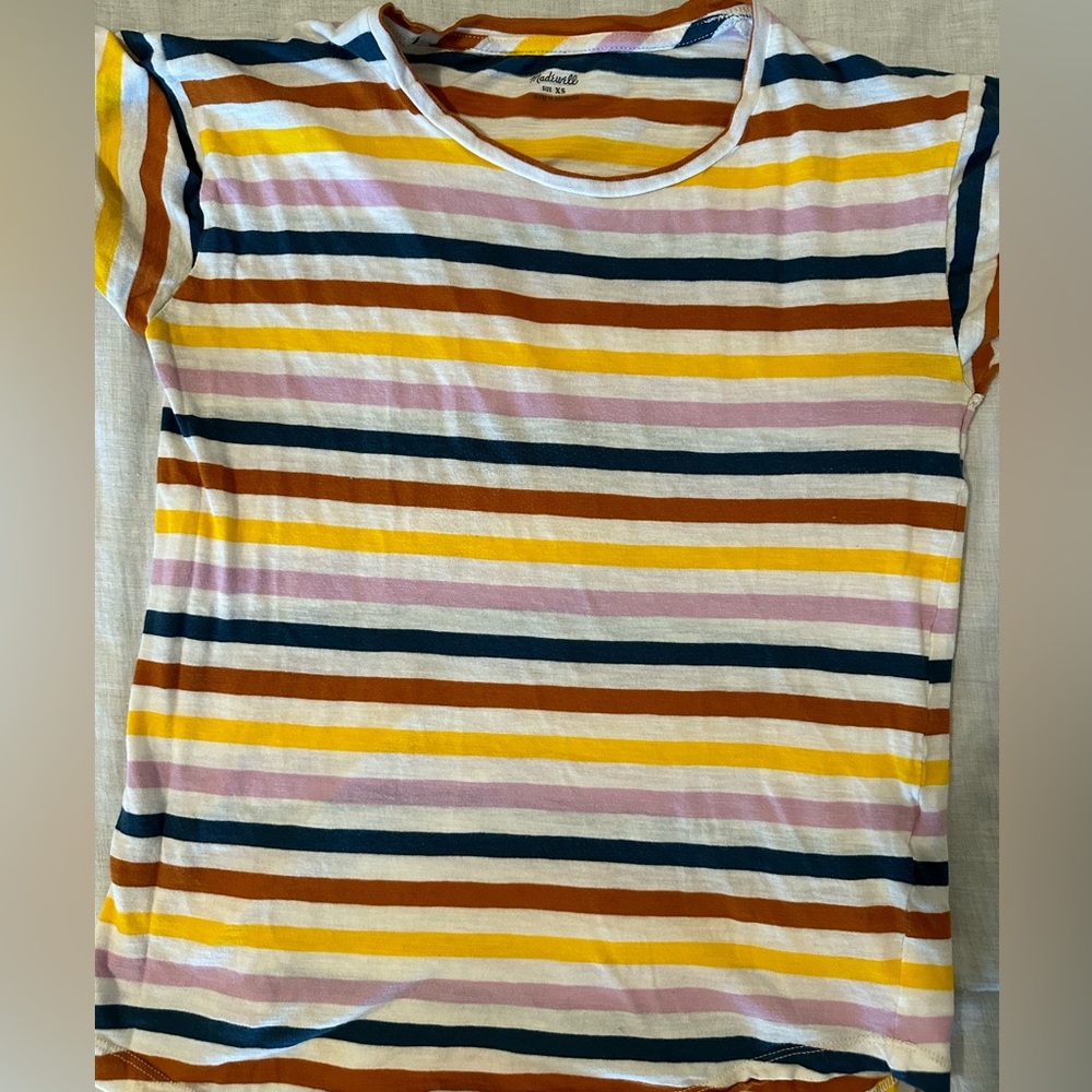 Madewell | Tee
